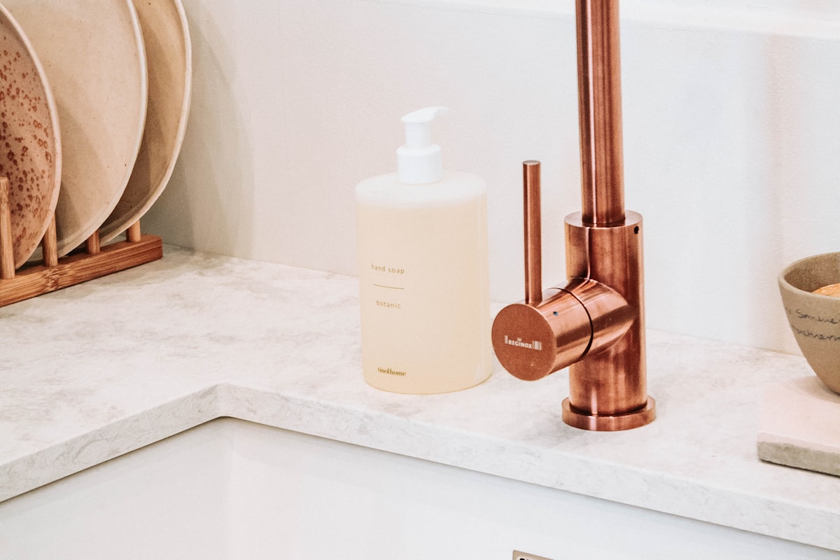 Kitchen Plumbing service in Chicago, IL